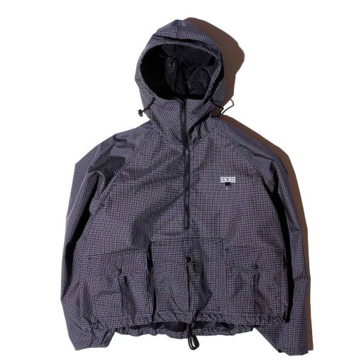 Mountain Research ANORAK / マウンテンリサーチ アノラック