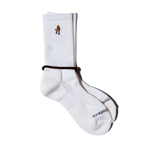 THE NORTH FACE HIM Ridge Socks / ザ・ノースフェイス ヒム リッジ ソックス
