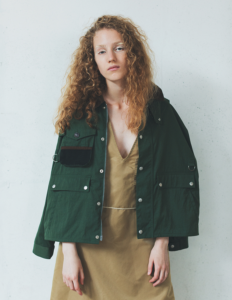 20SS LOOK ~WOMENS~