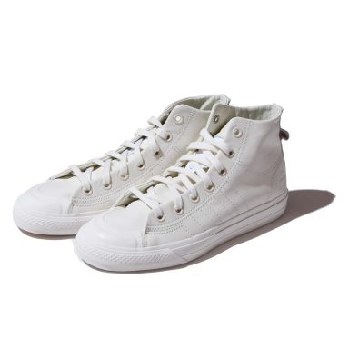 ADIDAS NIZZA HI RF / アディダス ニッツァ