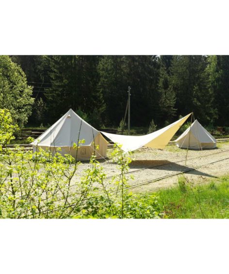 NORDISK KARI DIAMOND 20 TARP TECHNICAL COTTON / ノルディスク カーリ ダイヤモンド20 テクニカル コットン タープ