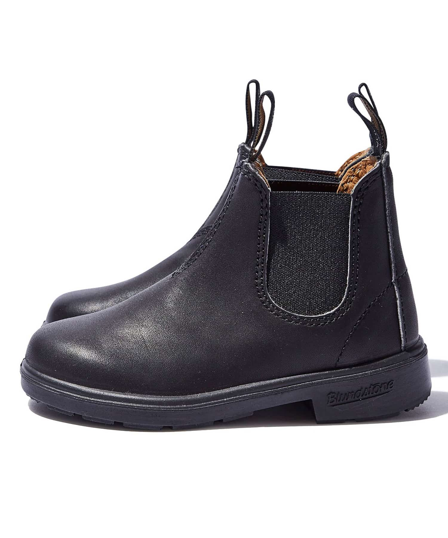 blundstone kids boots