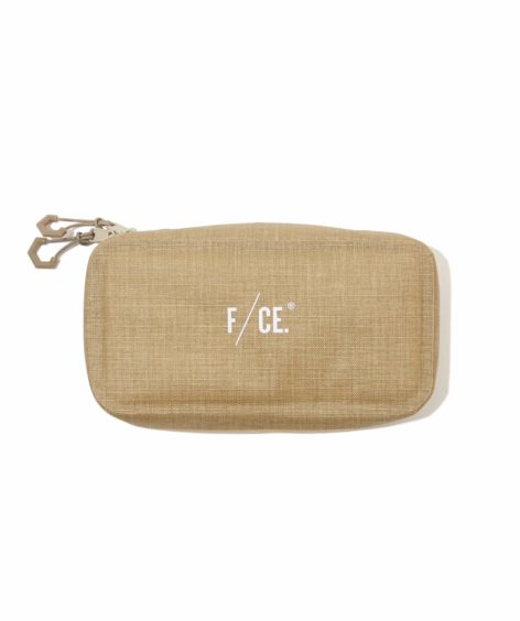 F/CE./NO SEAM PASSPORT CASE/ エフシーイー ノーシーム パスポートケース