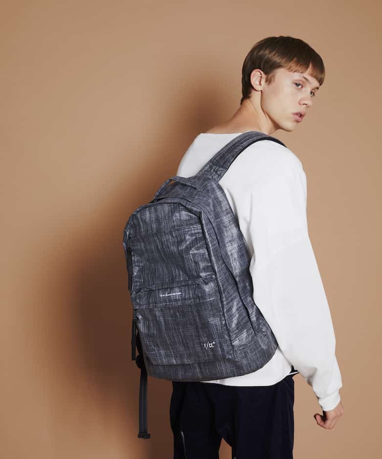 F/CE. / XPAC LIGHT-SKIN DAY BAG / エフシーイー エックスパック