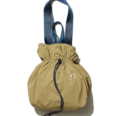 F/CE.®/No.3 Purse Tote/ エフシーイー ナンバースリー トートバッグ