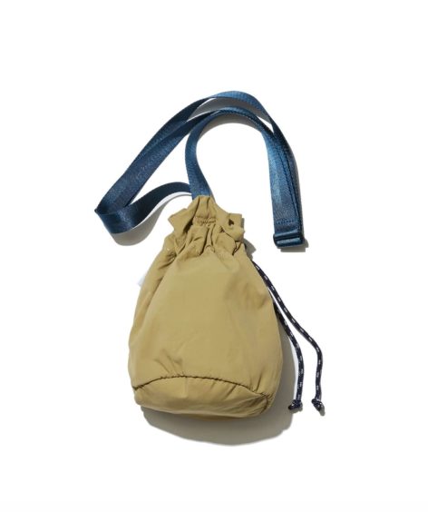 F/CE. No.3 Purse Pochette/ エフシーイー ナンバースリー ポシェット