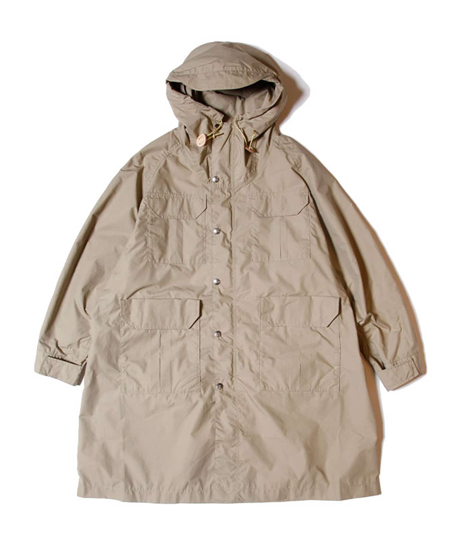 THE NORTH FACE PURPLE LABEL / MIDWEGHT 65/35 MOUNTAIN COAT SALE / ROOT