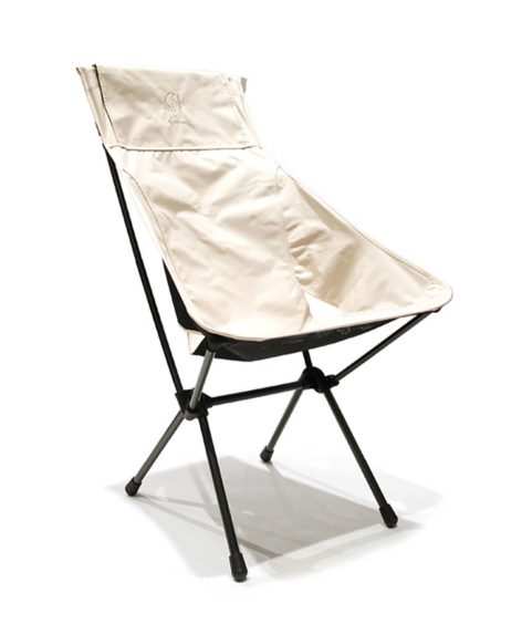 NORDISK NORDISK×HELINOX LOUNGE CHAIR / ノルディスク ヘリノックス ロングチェアー
