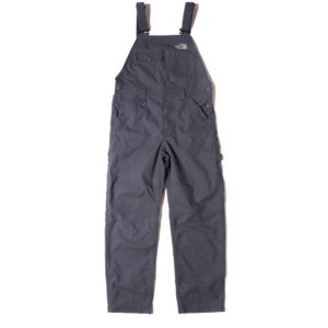 THE NORTH FACE FIREFLY OVERALL / ザ・ノースフェイス ファイヤー
