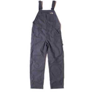 THE NORTH FACE FIREFLY OVERALL / ザ・ノースフェイス ファイヤー 