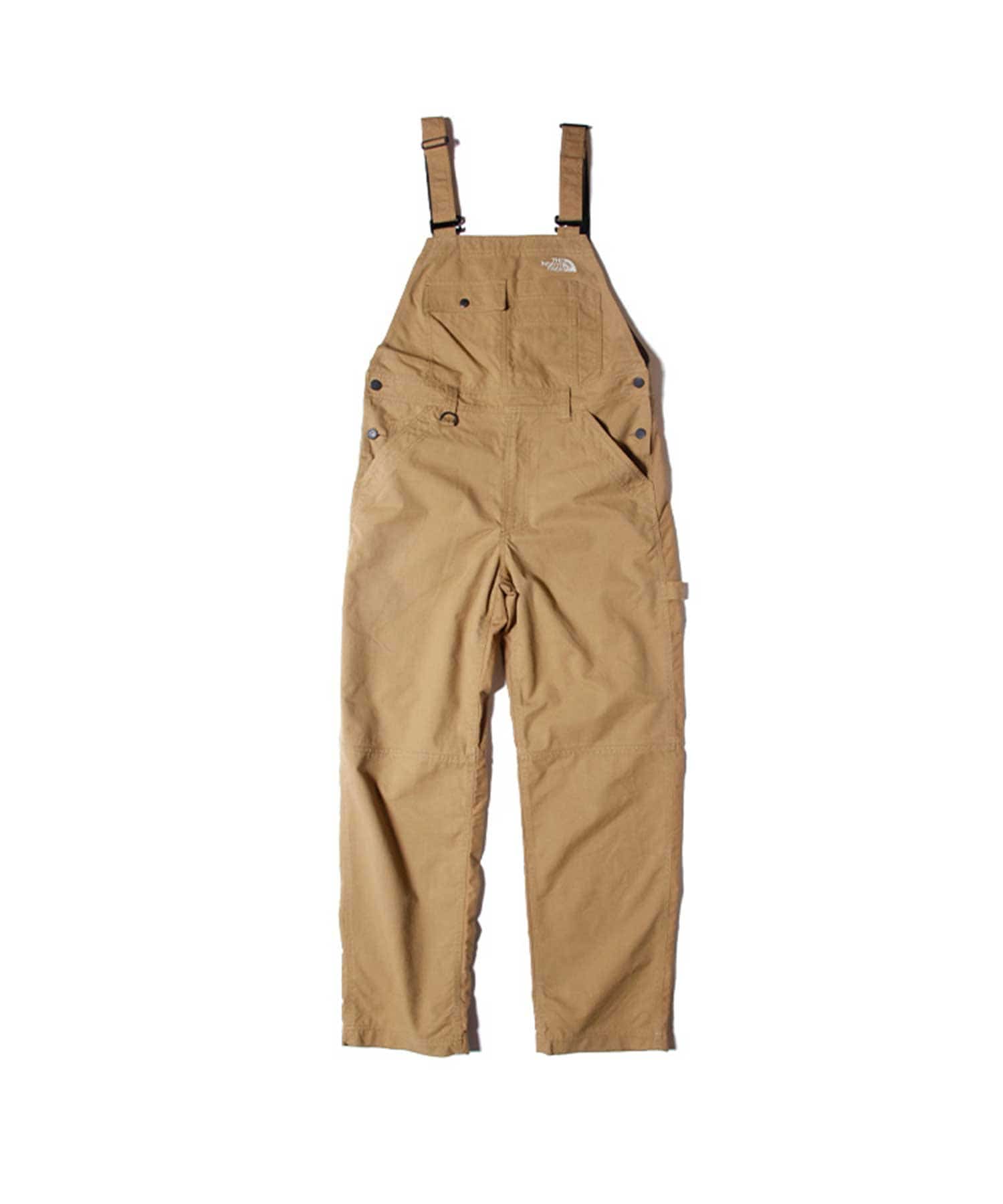 THE NORTH FACE FIREFLY OVERALL / ザ・ノースフェイス
