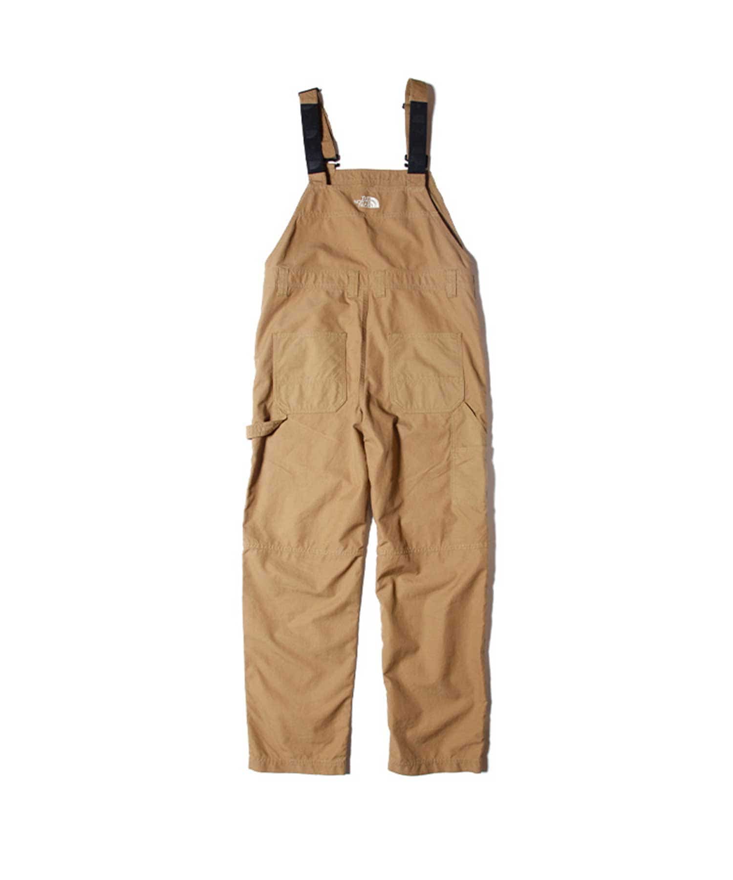 THE NORTH FACE FIREFLY OVERALL / ザ・ノースフェイス ファイヤー 