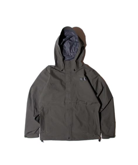The North Face Cloud Jacket ザ ノースフェイス クラウドジャケット Root
