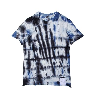 SATISFY 3214 CLOUD MERINO T-SHIRT / サティスファイ