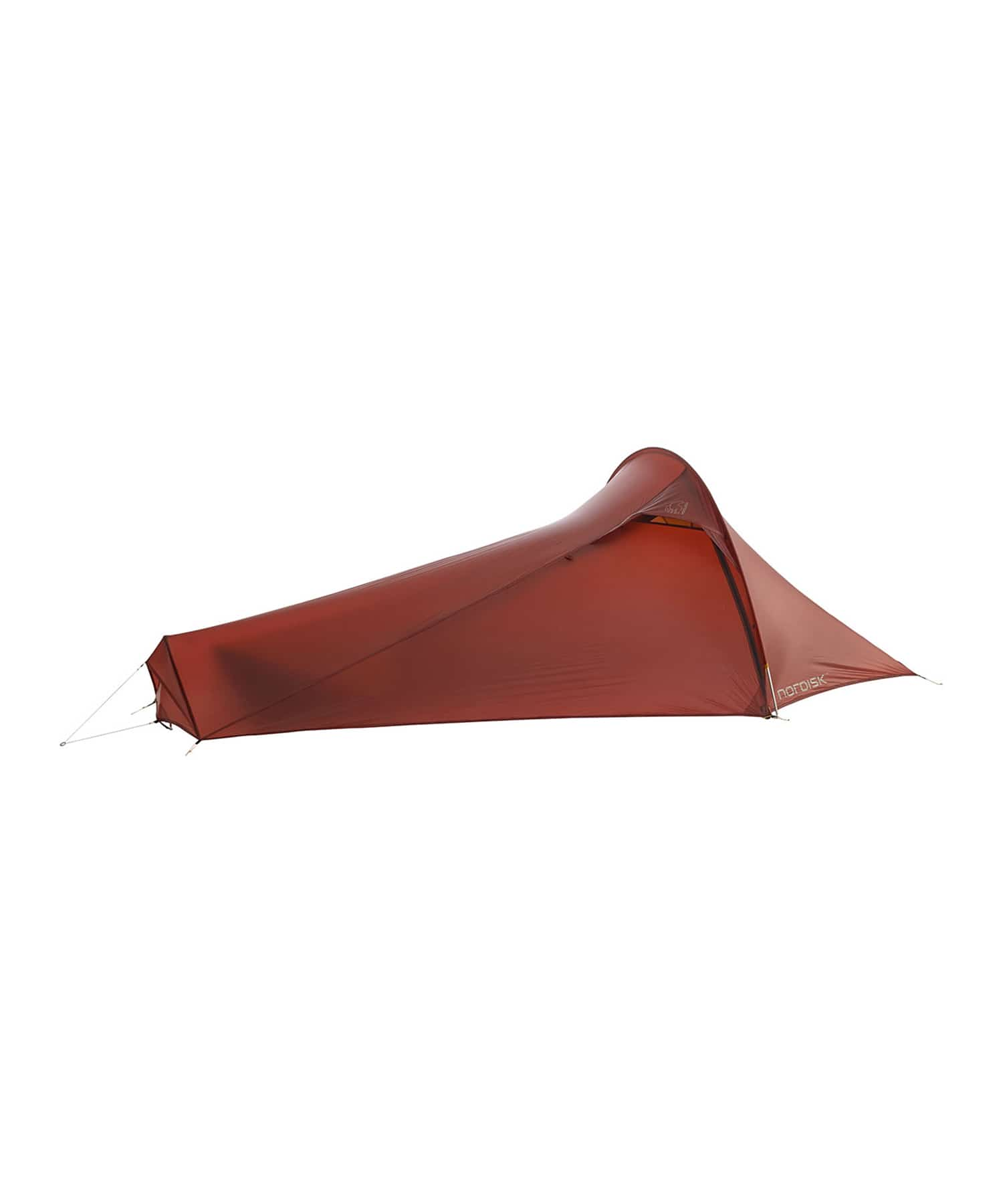 Nordisk Lofoten 2 ULW Tent Burnt Red / ノルディスク ロフォテン2 ULW テント / ROOT