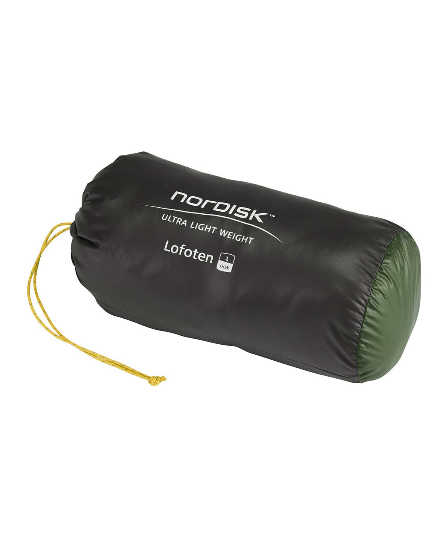 Nordisk Lofoten 2 ULW Tent Forest Green / ノルディスク ロフォテン2 