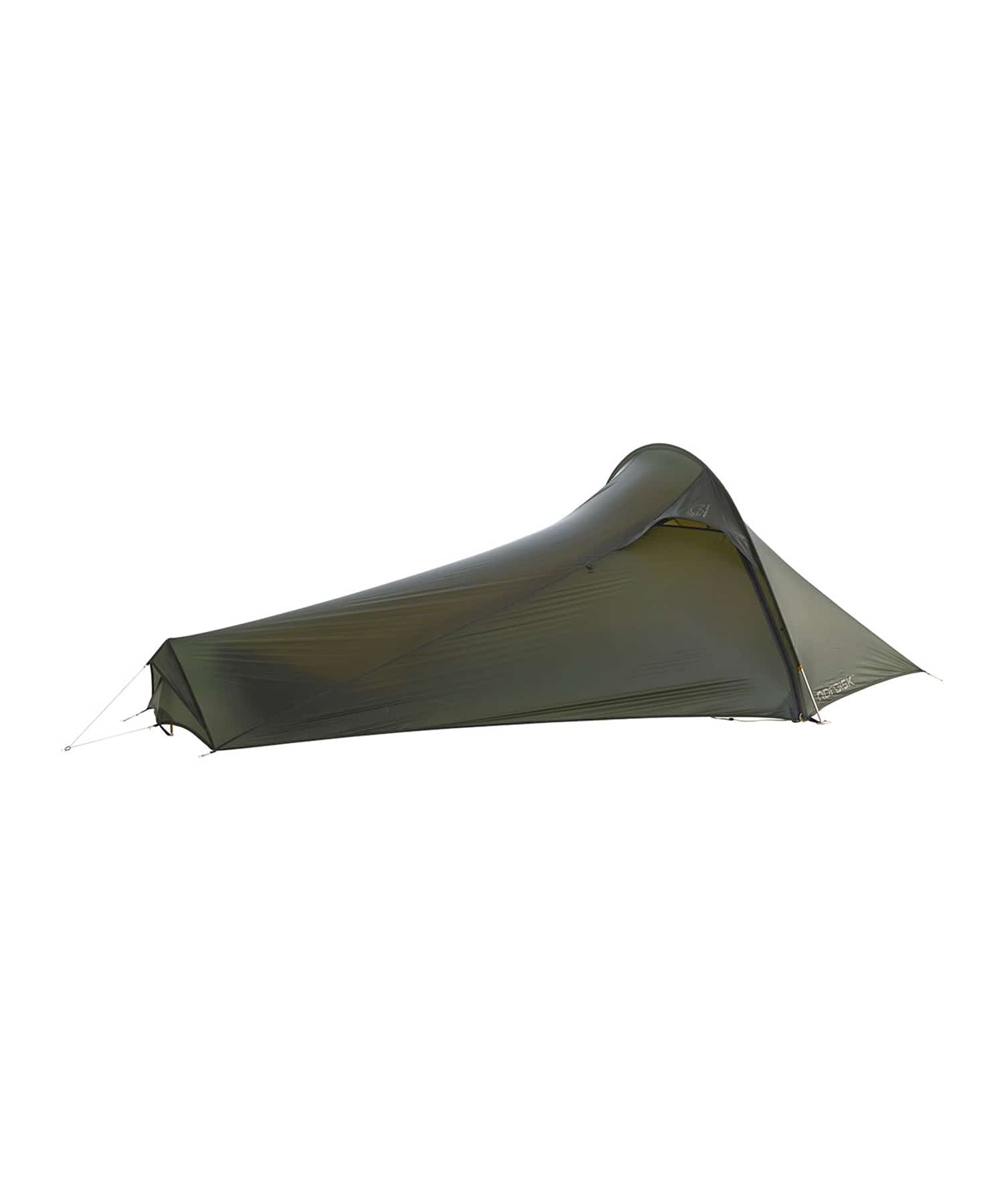 Nordisk Lofoten 2 ULW Tent Forest Green / ノルディスク ロフォテン2