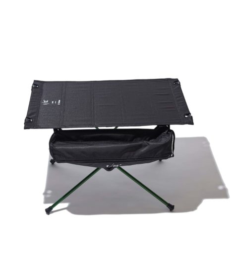 F/CE. 10TH Helinox Tactical Table M SPECTRA / エフシーイー ヘリノックス タクティカルテーブル スペクトラ