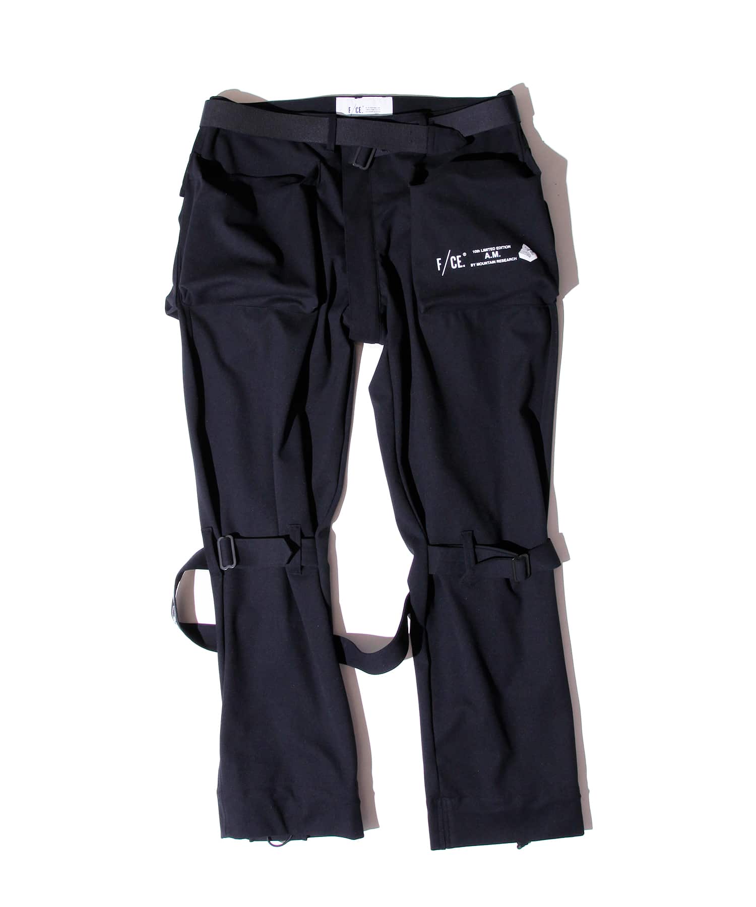 マウンテンリサーチ「Naval Research」 Deck Pants L - パンツ