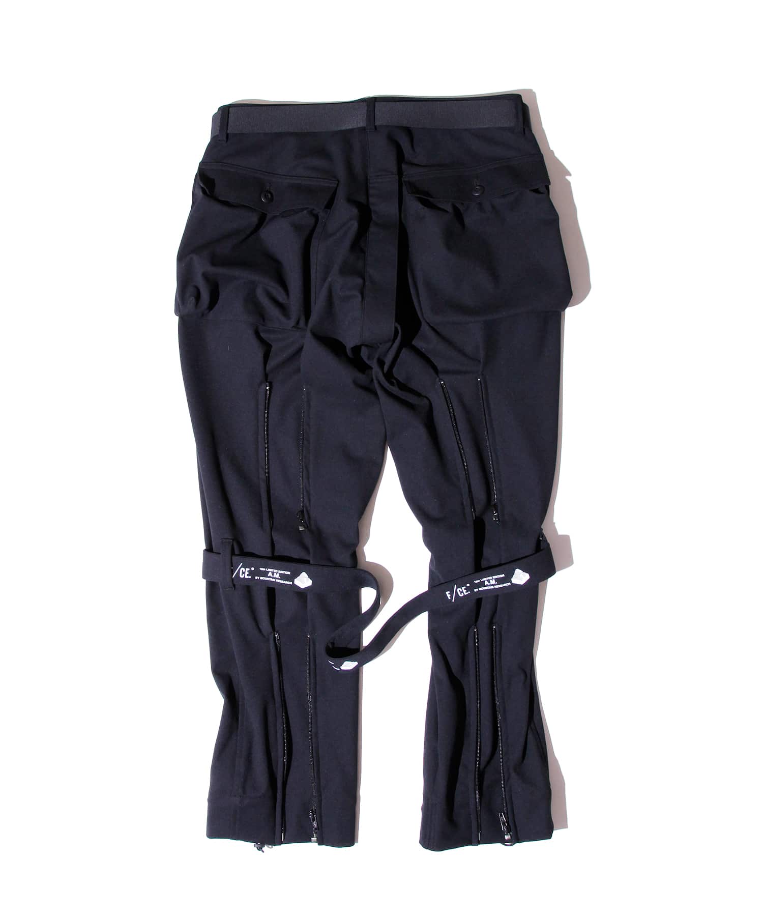 MOUNTAINRESEARCH Climber Pants ワークパンツ | challengesnews.com