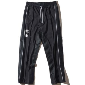 umbro diamond track pants