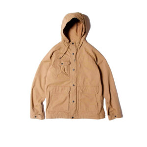 THE NORTH FACE FIREFLY JACKET / ザ・ノースフェイス ファイヤー