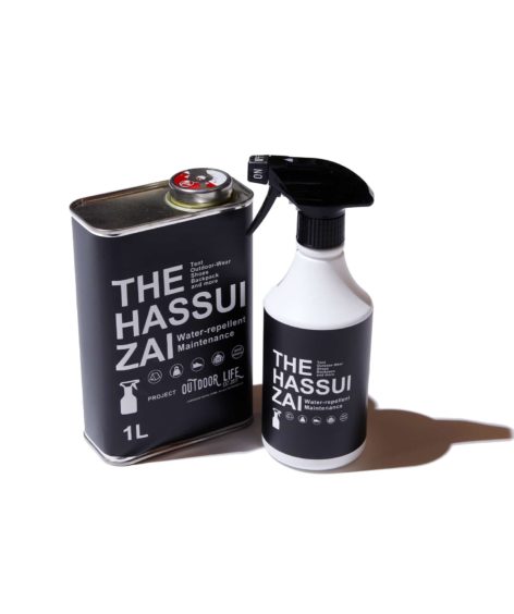 THE HASSUIZAI 1L スターターセット