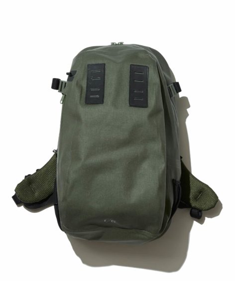 F/CE.®/SEAMLESS DAY PACK/ エフシーイー シームレスデイパック