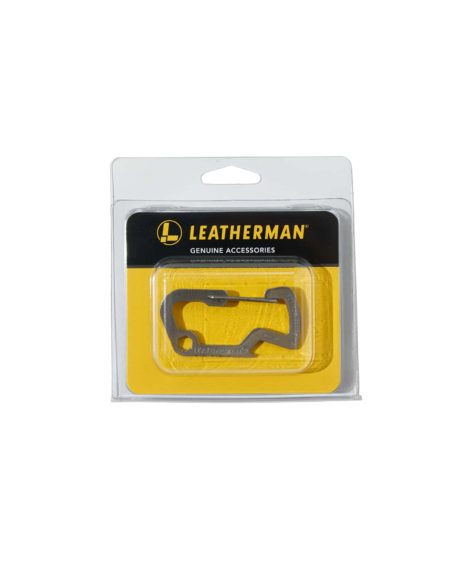 Leatherman / カラビナ