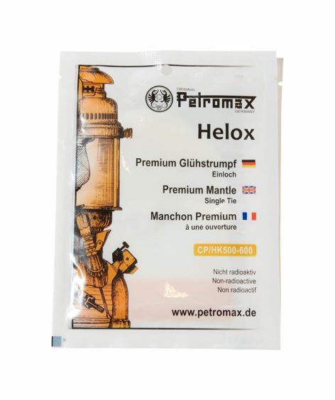 Petromax HK500用マントル