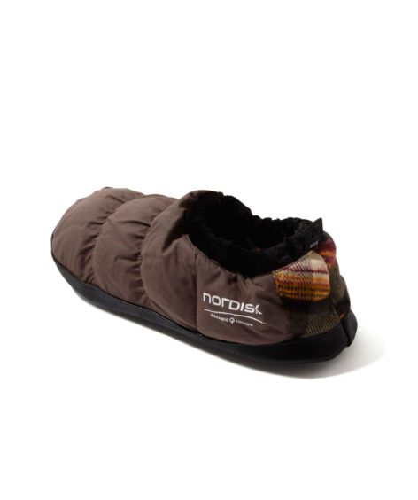 NORDISK HERMOD DOWN SLIPPERS/BUNGY CORD / ノルディスク ヘルモーズ ダウンシューズ
