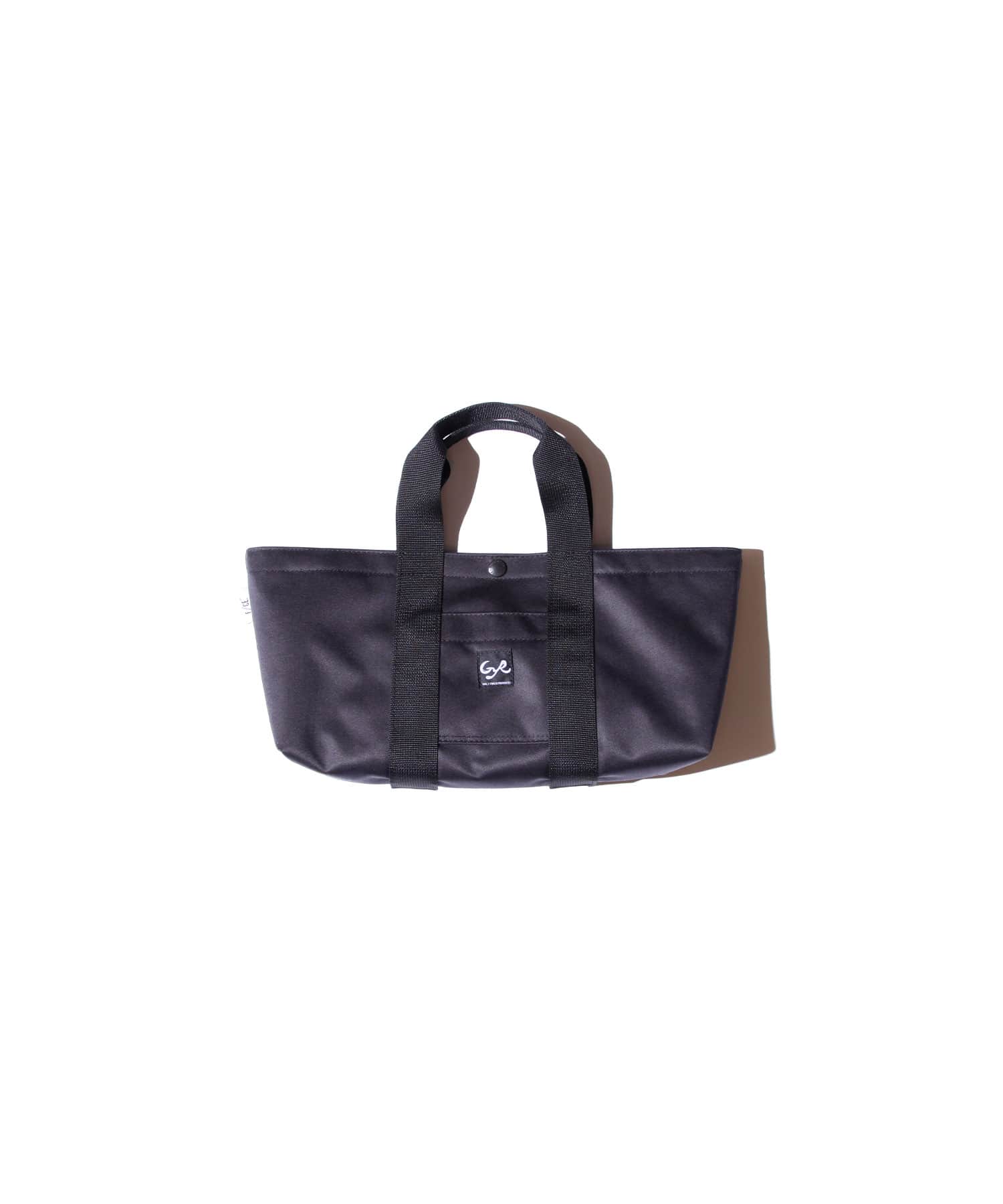 HALF TRACK PRODUCTS F/CE. 別注PEG TOTE / ハーフトラックプロダクツ 