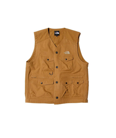 THE NORTH FACE Firefly Camp Vest / ザ・ノースフェイス SALE