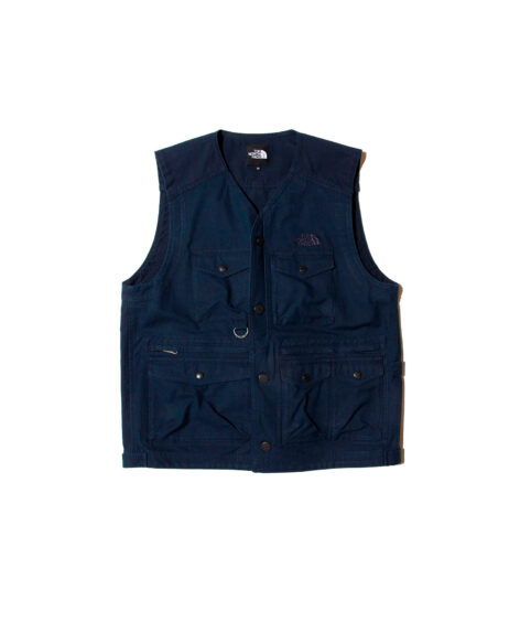THE NORTH FACE Firefly Camp Vest / ザ・ノースフェイス