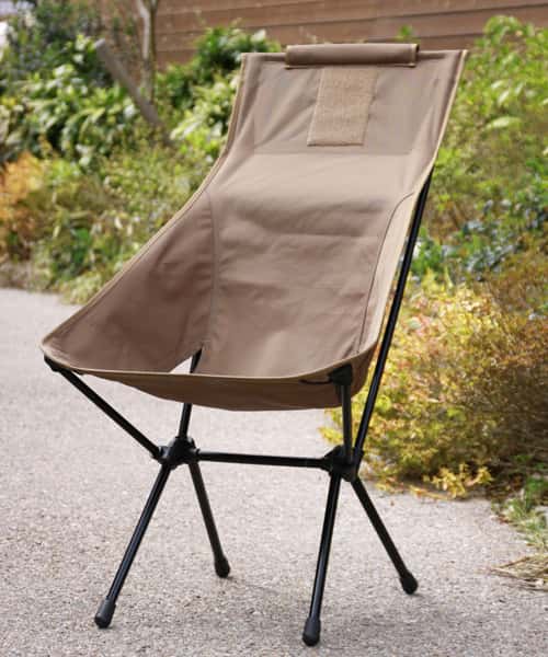 Helinox Tactical Sunset Chair / ヘリノックス タクティカル サン 