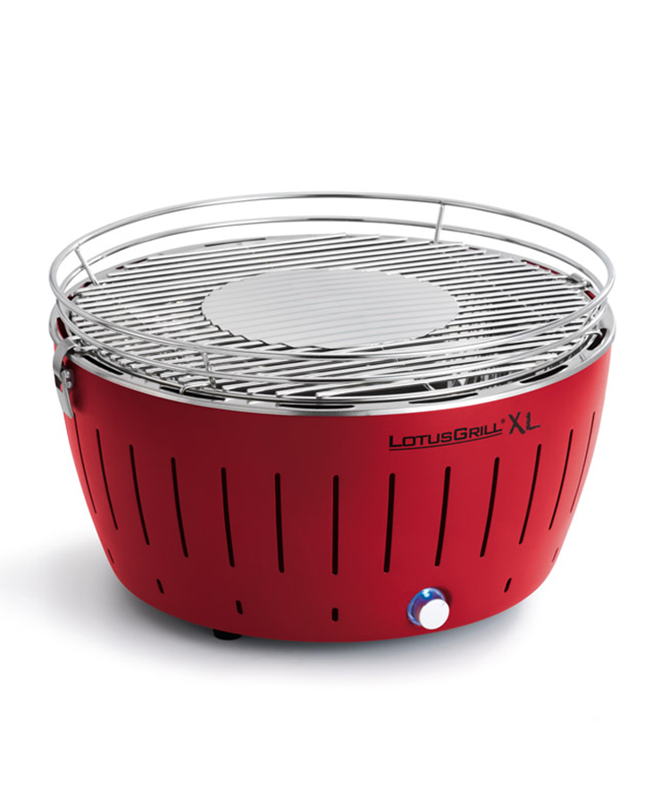 LotusGrill XL RED/ロータスグリル XL RED / ROOT