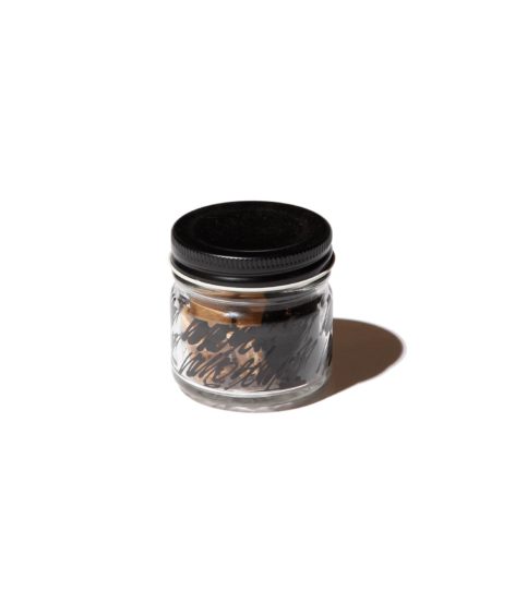 APOTHEKE FRAGRANCE APFR INCENSE CONES BLACK / アポテーケ フレグランス