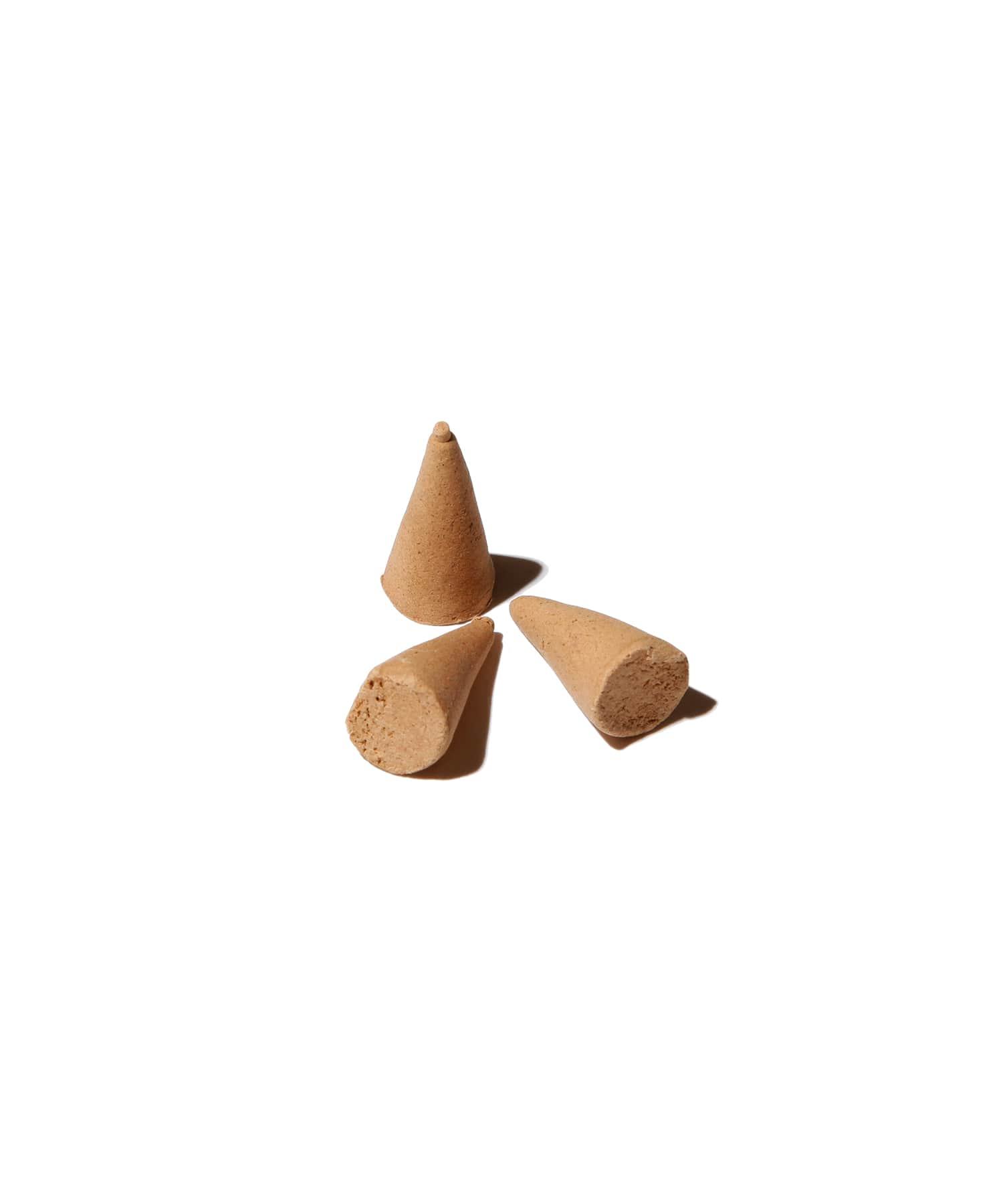 APOTHEKE FRAGRANCE APFR INCENSE CONES BLACK / アポテーケ