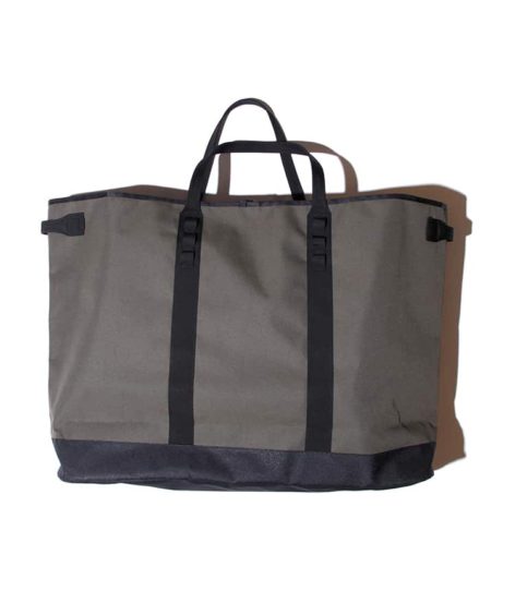 THE NORTH FACE/FIELDENS GEAR TOTE BAG L / ザ・ノースフェイス