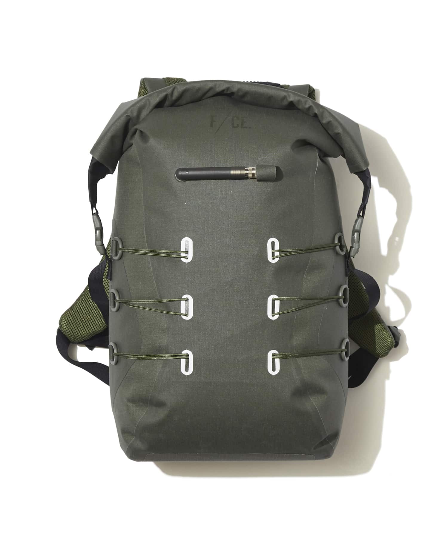 F/CE. ZIP LOCK TECH PACK