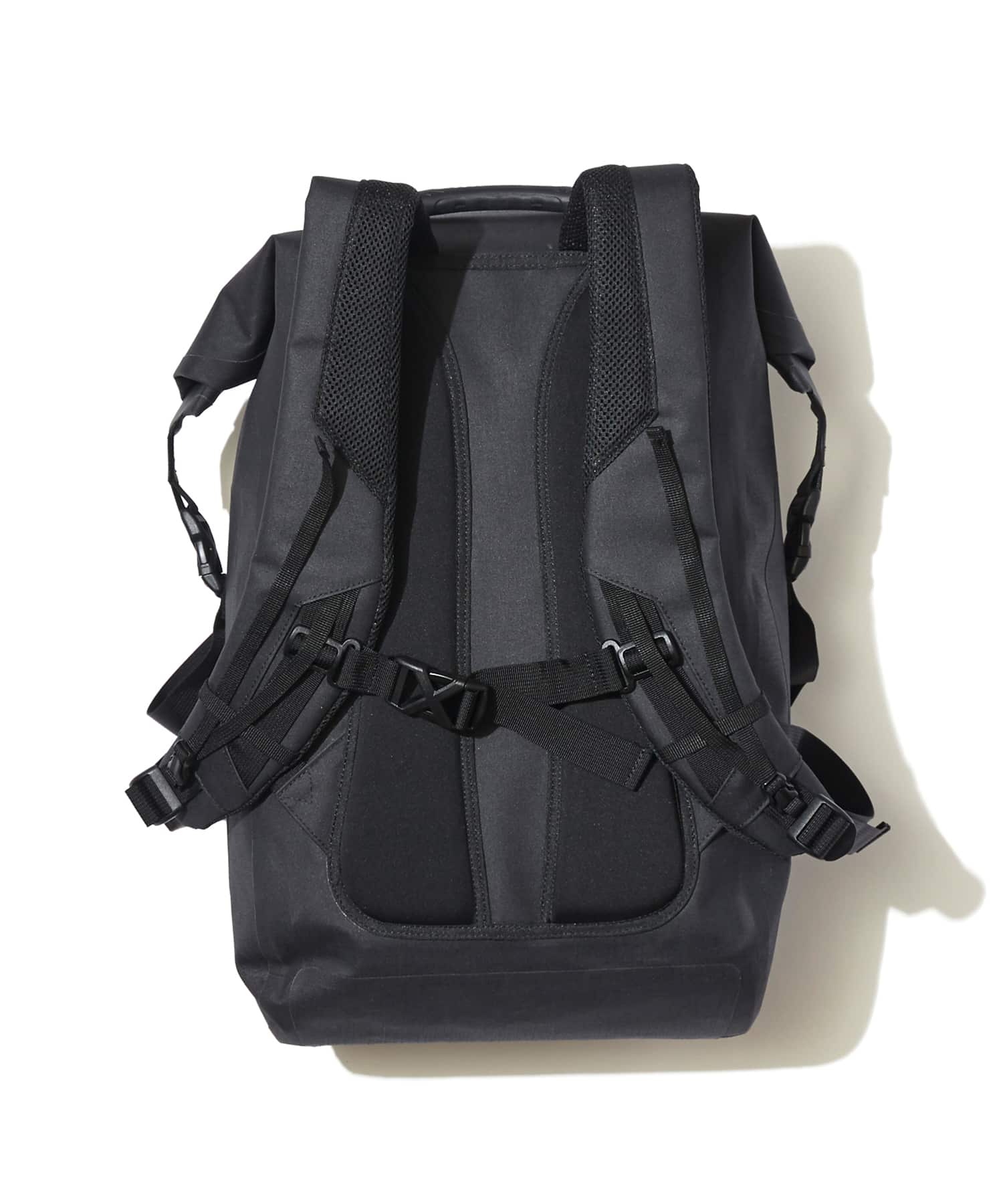 F/CE. ZIP LOCK TECH PACK