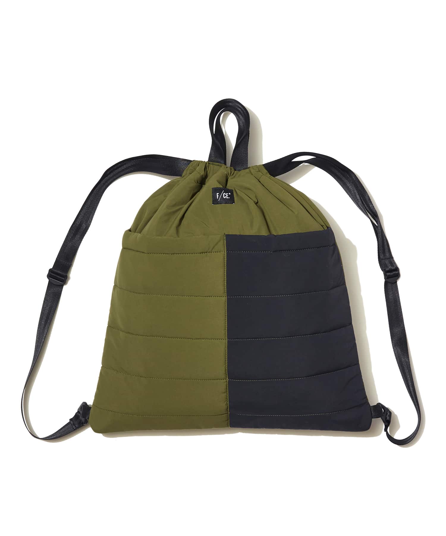 参議院 シーイー C.E【cavempt】F-13 BAG 18AWナップザック | www 