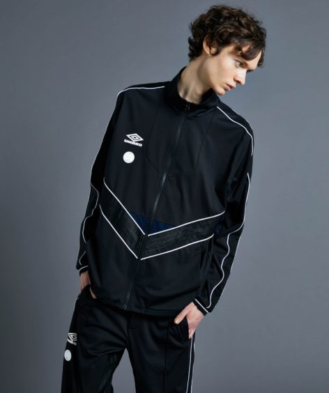 F/CE.® UMBRO TRACK JK / アンブロ トラック ジャケット