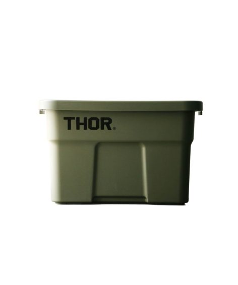 THOR LARGE TOTES WITH LID 22L