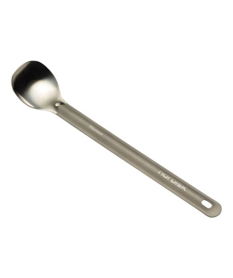 NORDISK Titanium Spoon XL / ノルディスク チタンニウム スプーン XL