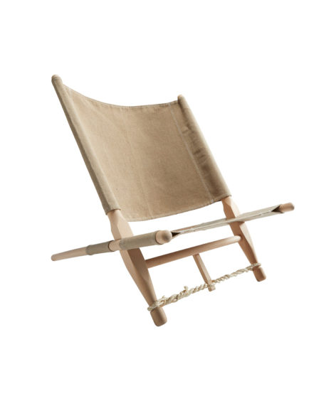 NORDISK MOESGAARD WOODEN CHAIR / ノルディスク モースゴー ウッドチェア