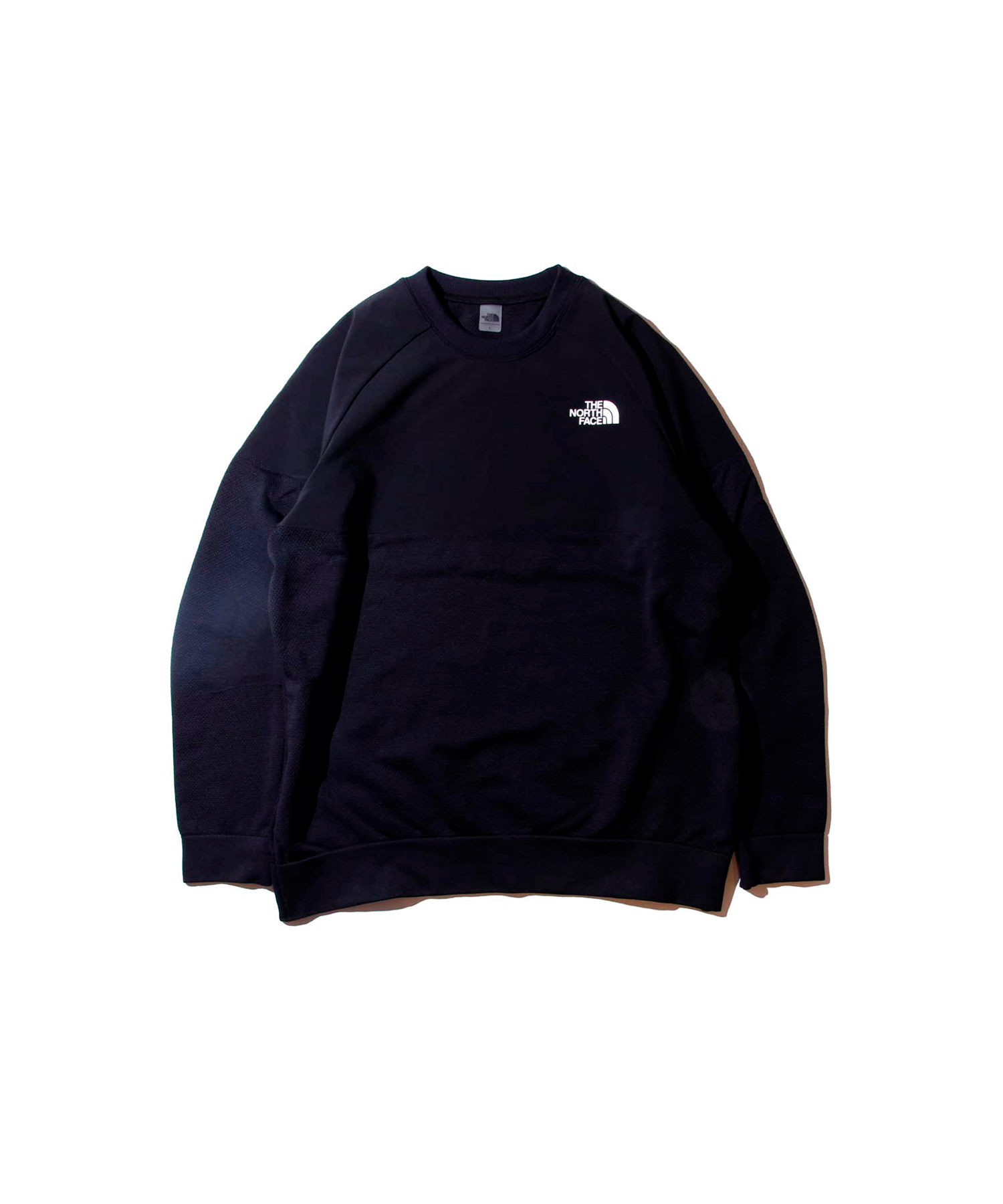 THE NORTH FACE ENGINEERED TRACK PULLOVER / ザ ノース フェイス ...