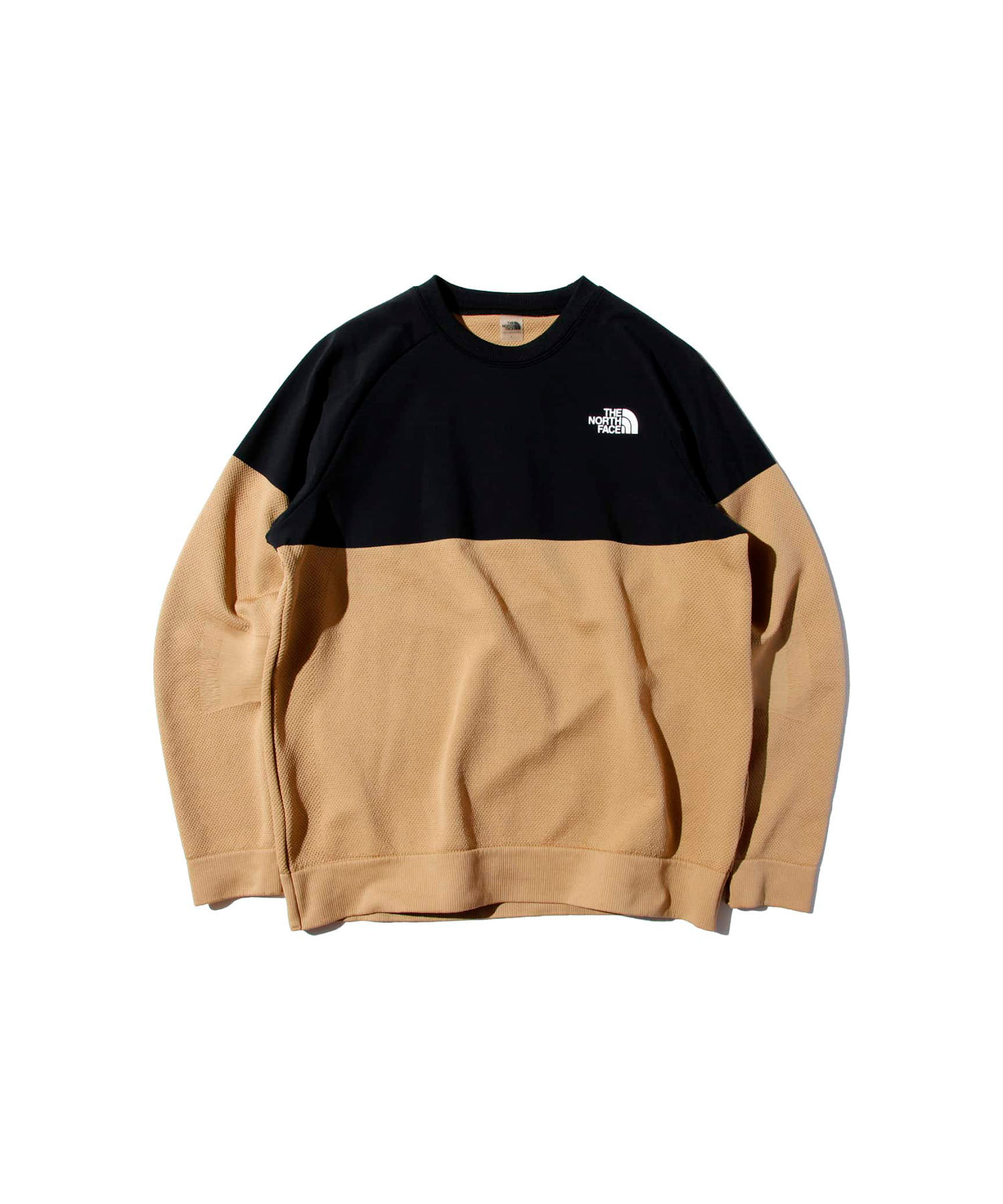 THE NORTH FACE ENGINEERED TRACK PULLOVER / ザ ノース フェイス