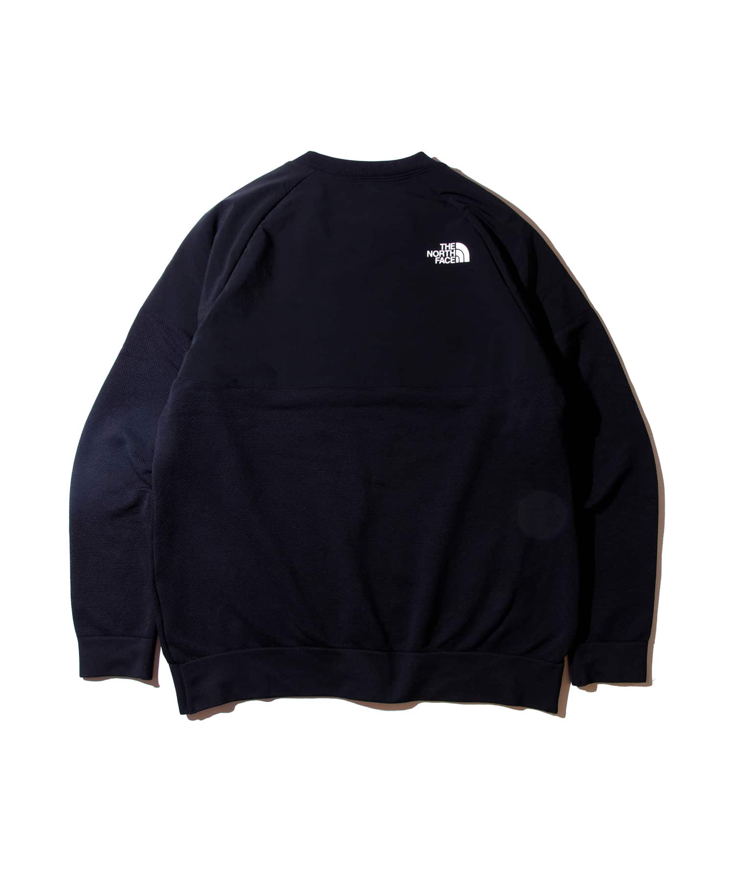 THE NORTH FACE ENGINEERED TRACK PULLOVER / ザ ノース フェイス