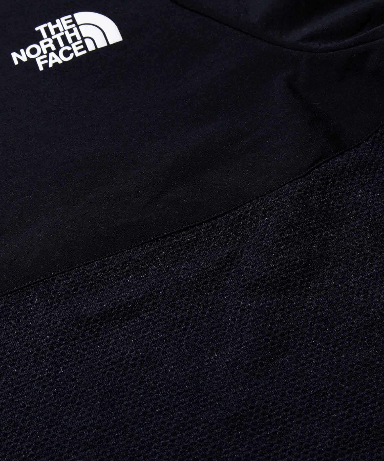 THE NORTH FACE ENGINEERED TRACK PULLOVER / ザ ノース フェイス エンジニアードトラックプルオーバー /  ROOT